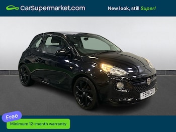 Used Vauxhall ADAM 2019 for sale - 78359521: Photo