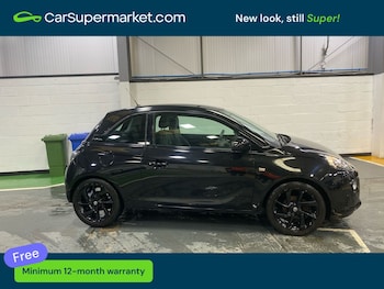 Used Vauxhall ADAM 2019 for sale - 78359521: Photo