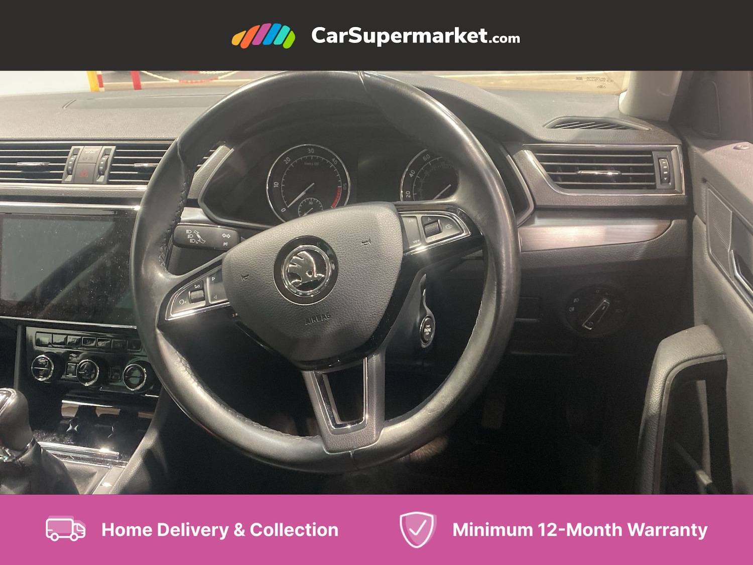 Used Skoda Superb 2019 for sale - 76194142: Photo 2