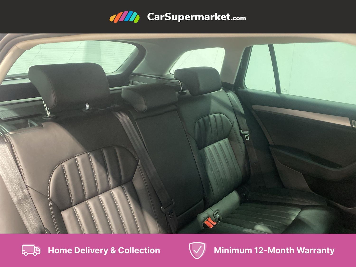 Used Skoda Superb 2019 for sale - 76194142: Photo 3