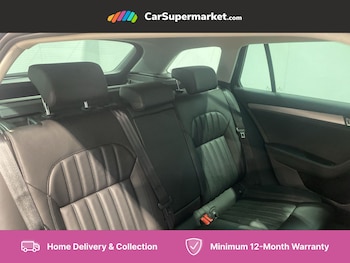 Used Skoda Superb 2019 for sale - 76194142: Photo 3