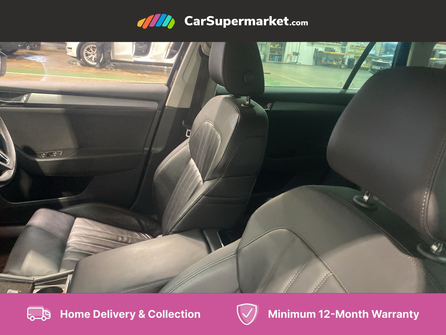 Used Skoda Superb 2019 for sale - 76194142: Photo 6