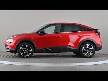 Used Citroen C4 2021 for sale - 79438830: Photo