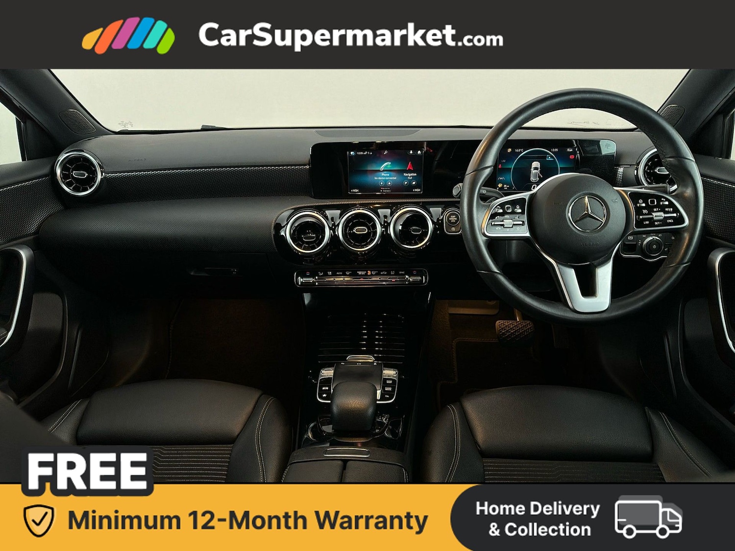 Used Mercedes-Benz A-Class 2019 for sale - 77879058: Photo 13