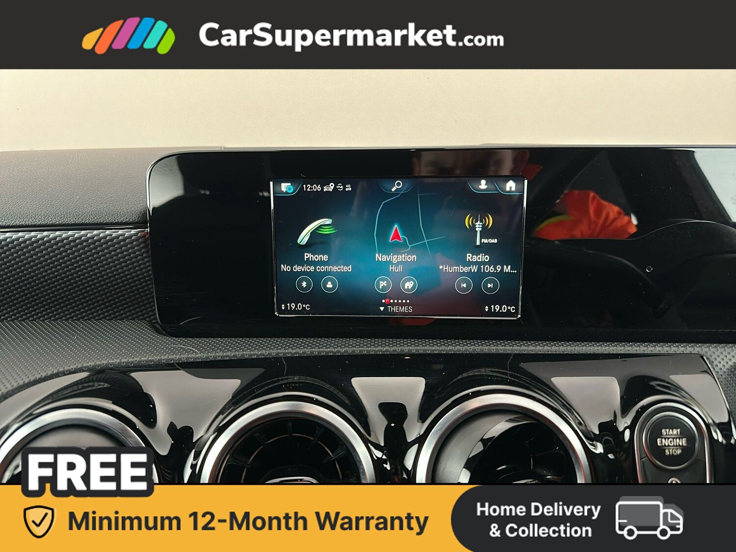 Used Mercedes-Benz A-Class 2019 for sale - 77879058: Photo 16