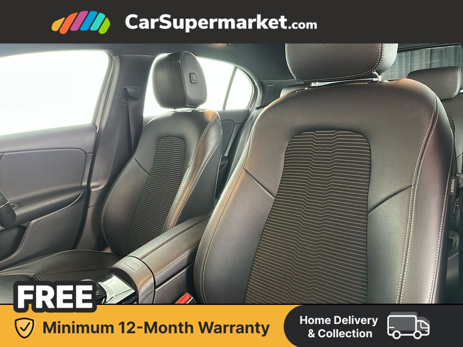 Used Mercedes-Benz A-Class 2019 for sale - 77879058: Photo 17