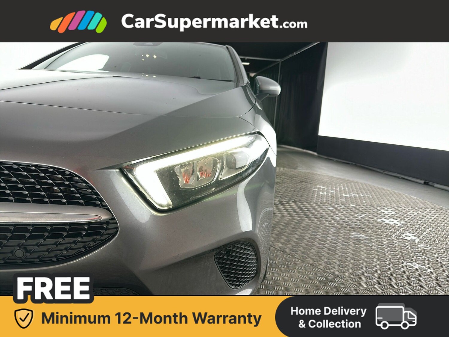 Used Mercedes-Benz A-Class 2019 for sale - 77879058: Photo 20