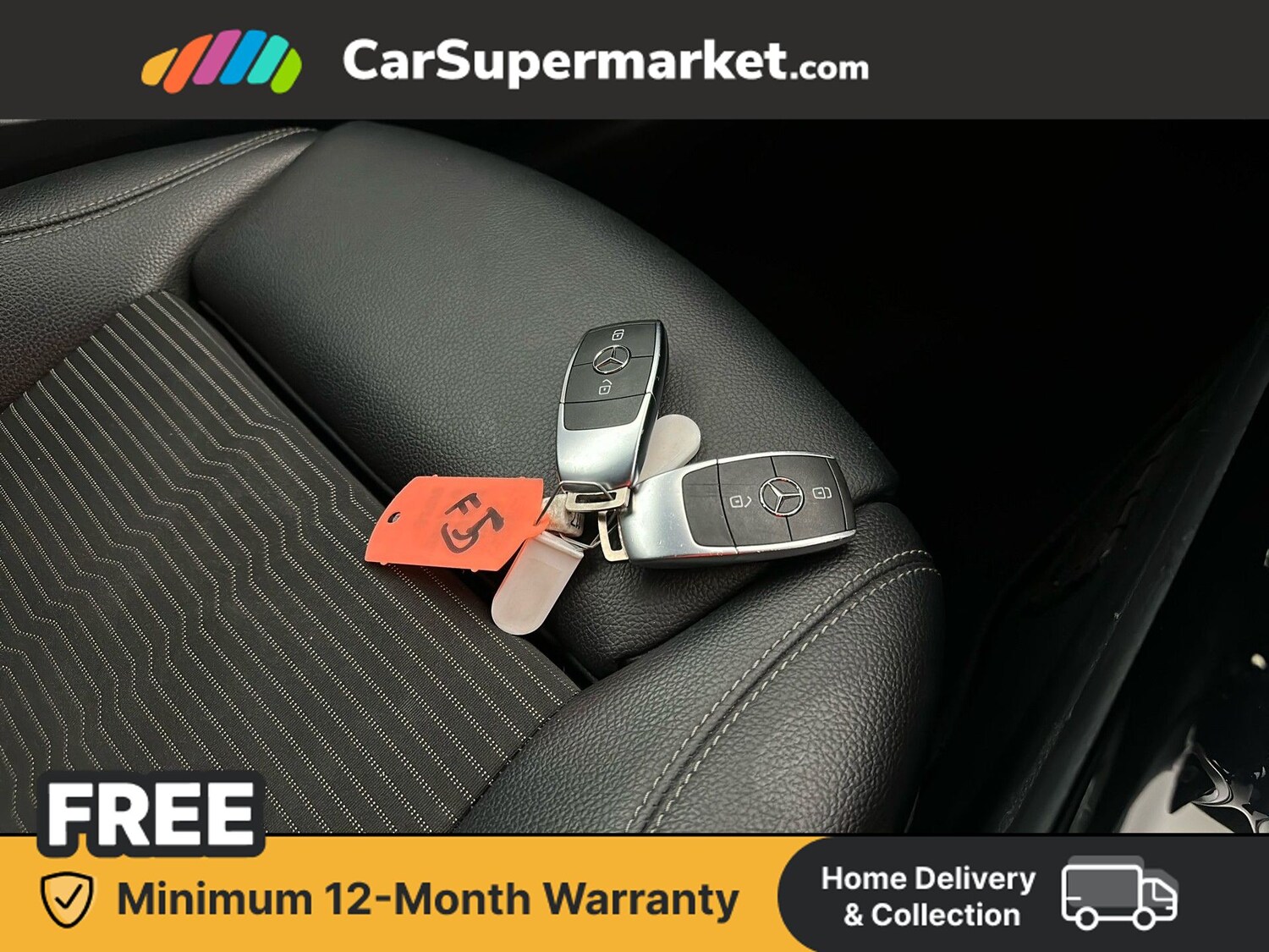 Used Mercedes-Benz A-Class 2019 for sale - 77879058: Photo 23