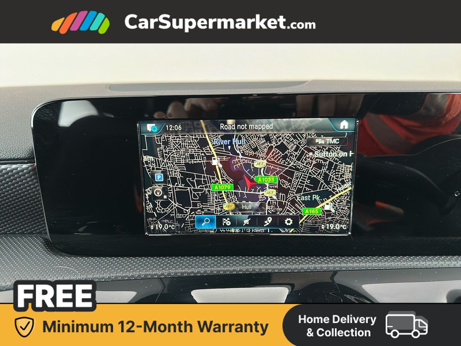 Used Mercedes-Benz A-Class 2019 for sale - 77879058: Photo 25