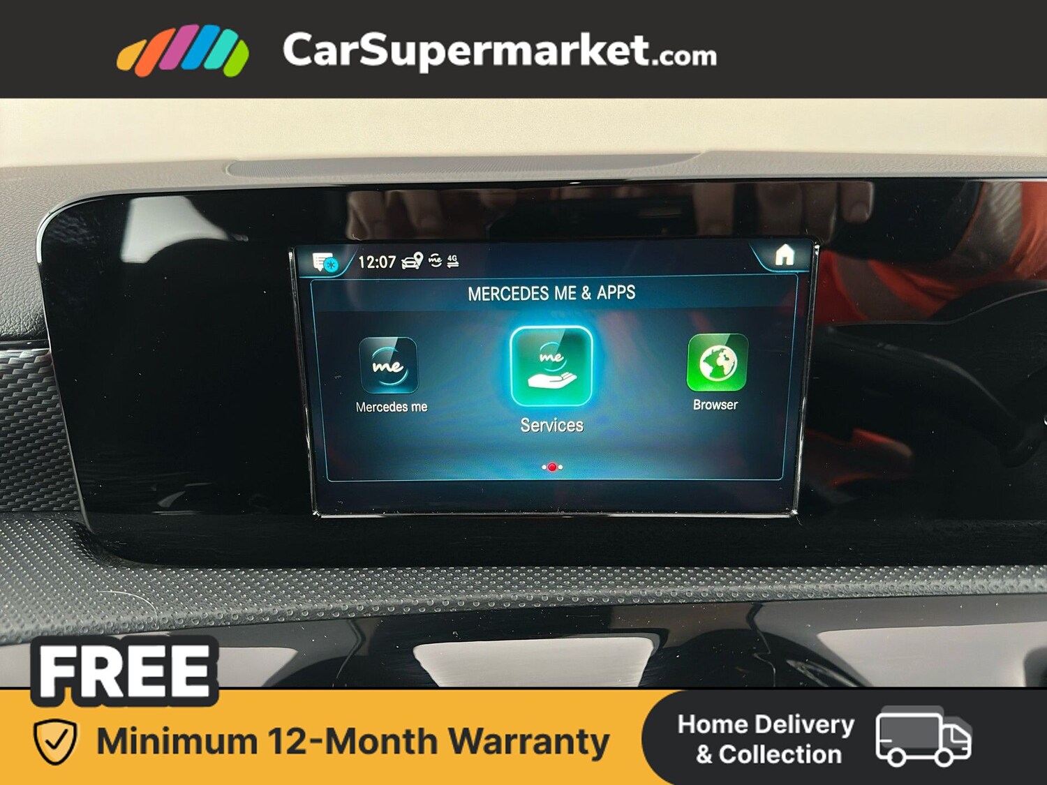 Used Mercedes-Benz A-Class 2019 for sale - 77879058: Photo 27