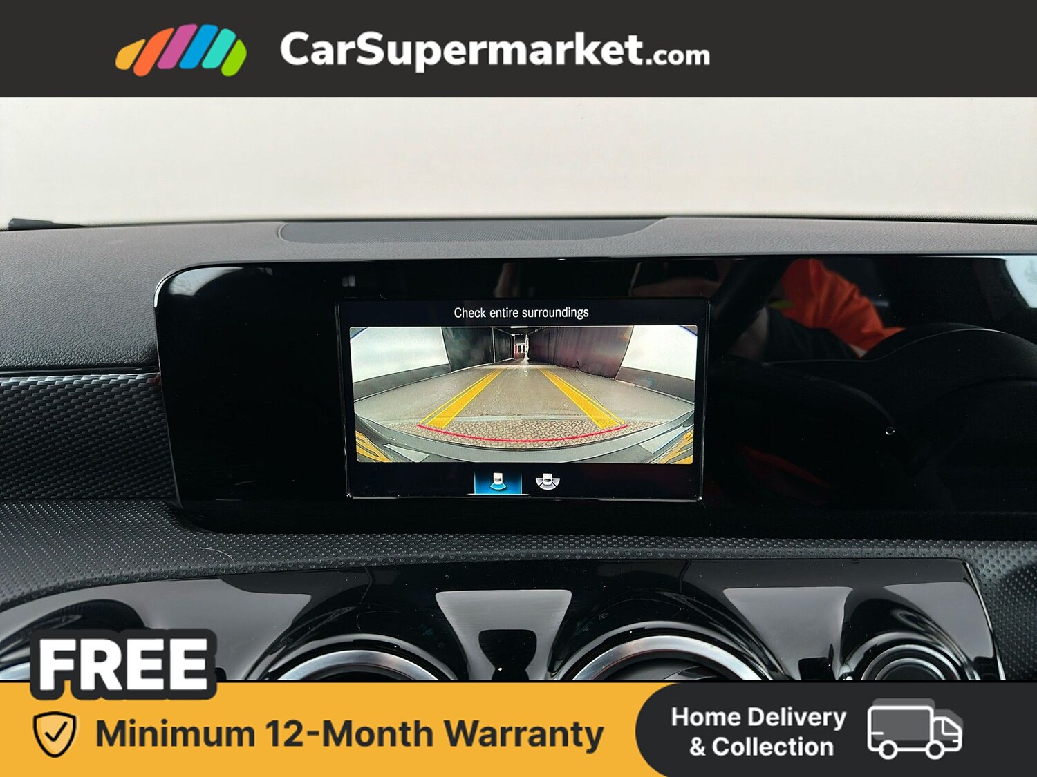 Used Mercedes-Benz A-Class 2019 for sale - 77879058: Photo 28