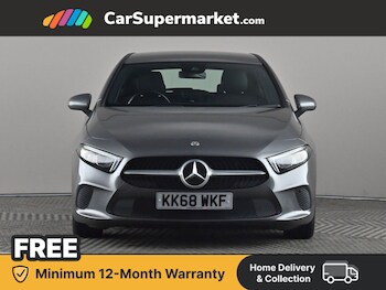 Used Mercedes-Benz A-Class 2019 for sale - 77879058: Photo