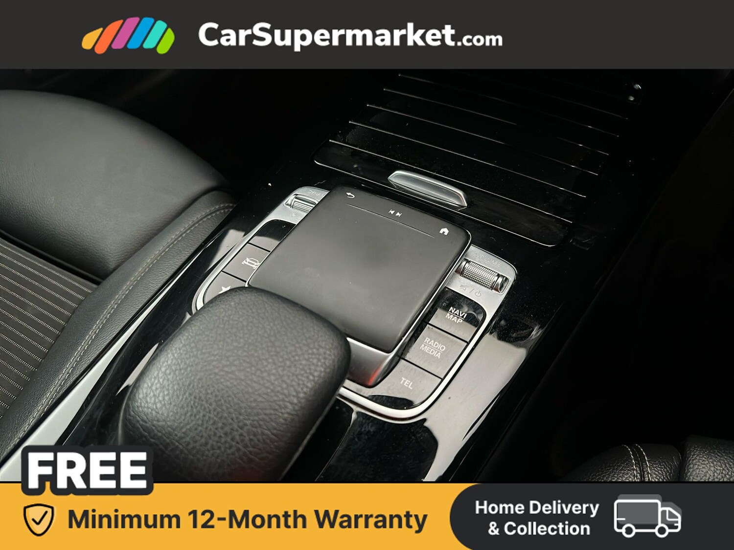 Used Mercedes-Benz A-Class 2019 for sale - 77879058: Photo 30