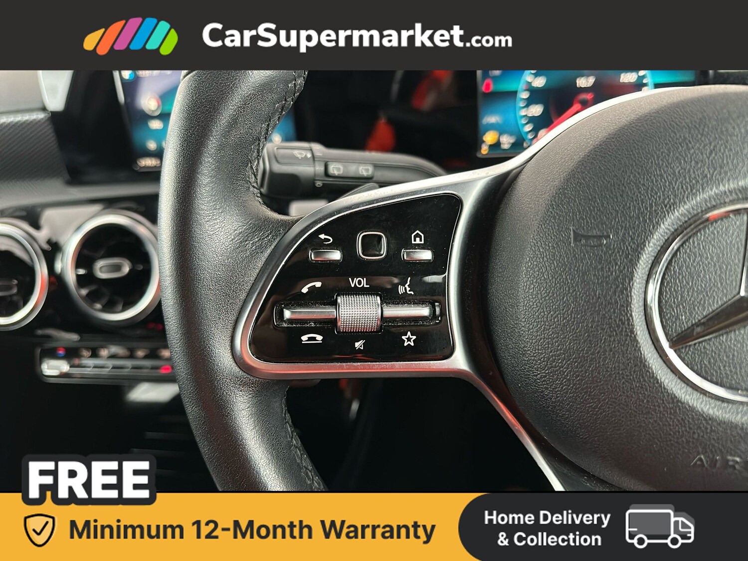 Used Mercedes-Benz A-Class 2019 for sale - 77879058: Photo 31