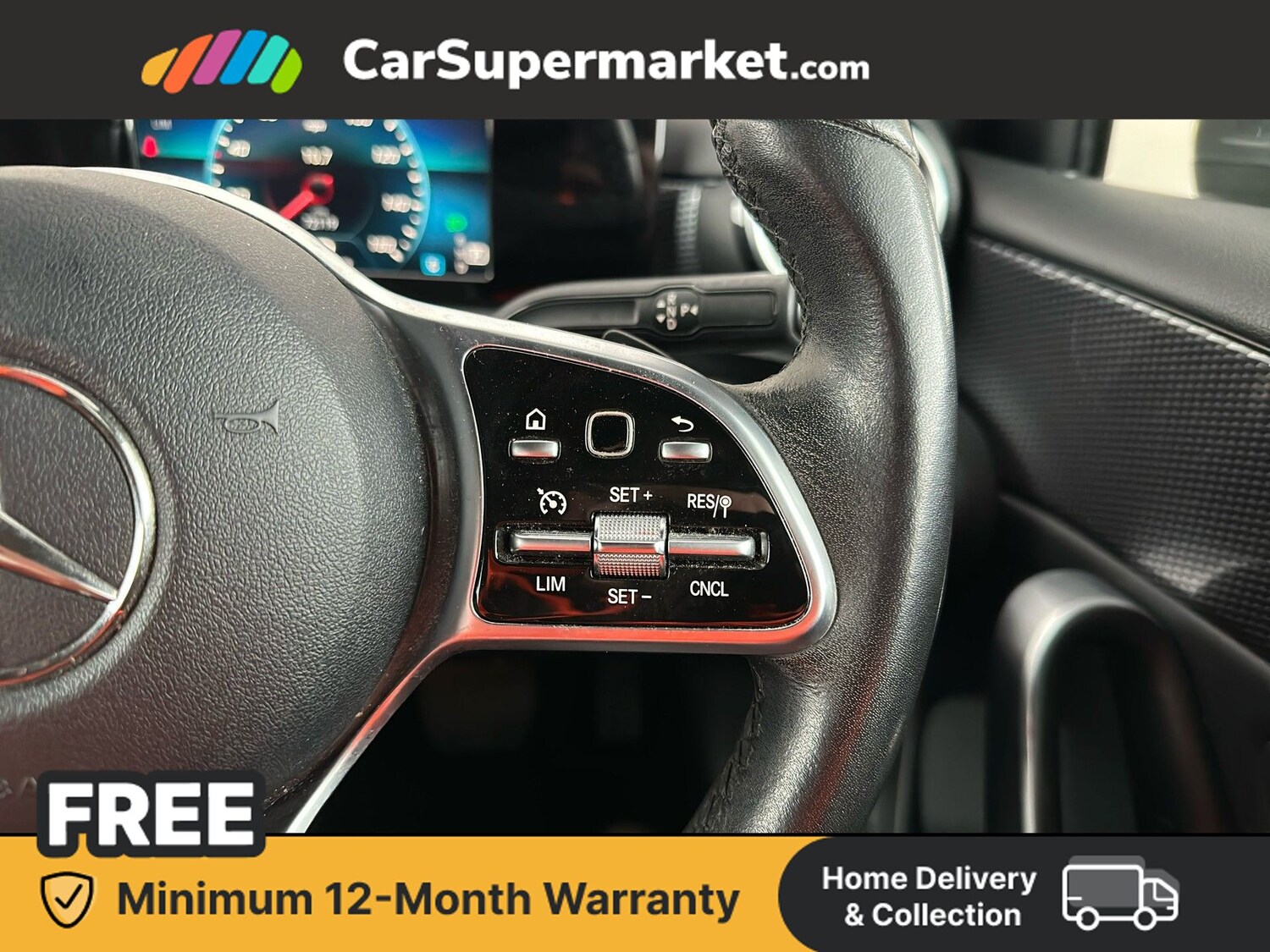 Used Mercedes-Benz A-Class 2019 for sale - 77879058: Photo 32