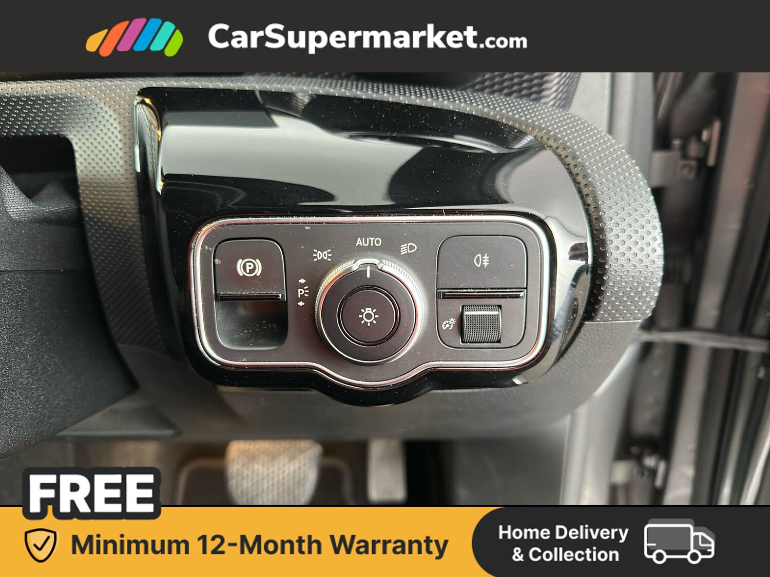 Used Mercedes-Benz A-Class 2019 for sale - 77879058: Photo 33