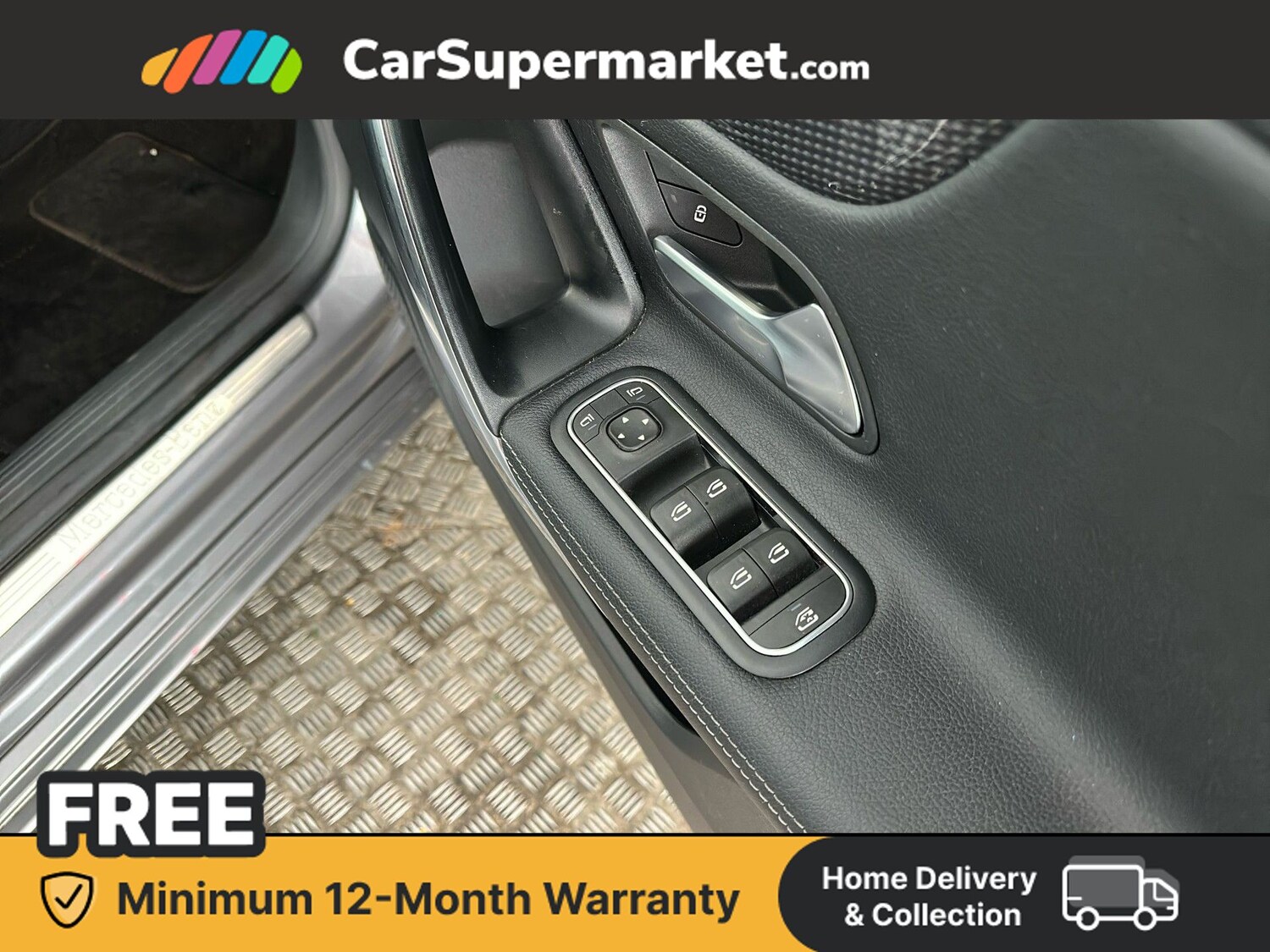 Used Mercedes-Benz A-Class 2019 for sale - 77879058: Photo 34