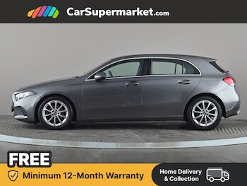 Used Mercedes-Benz A-Class 2019 for sale - 77879058: Photo