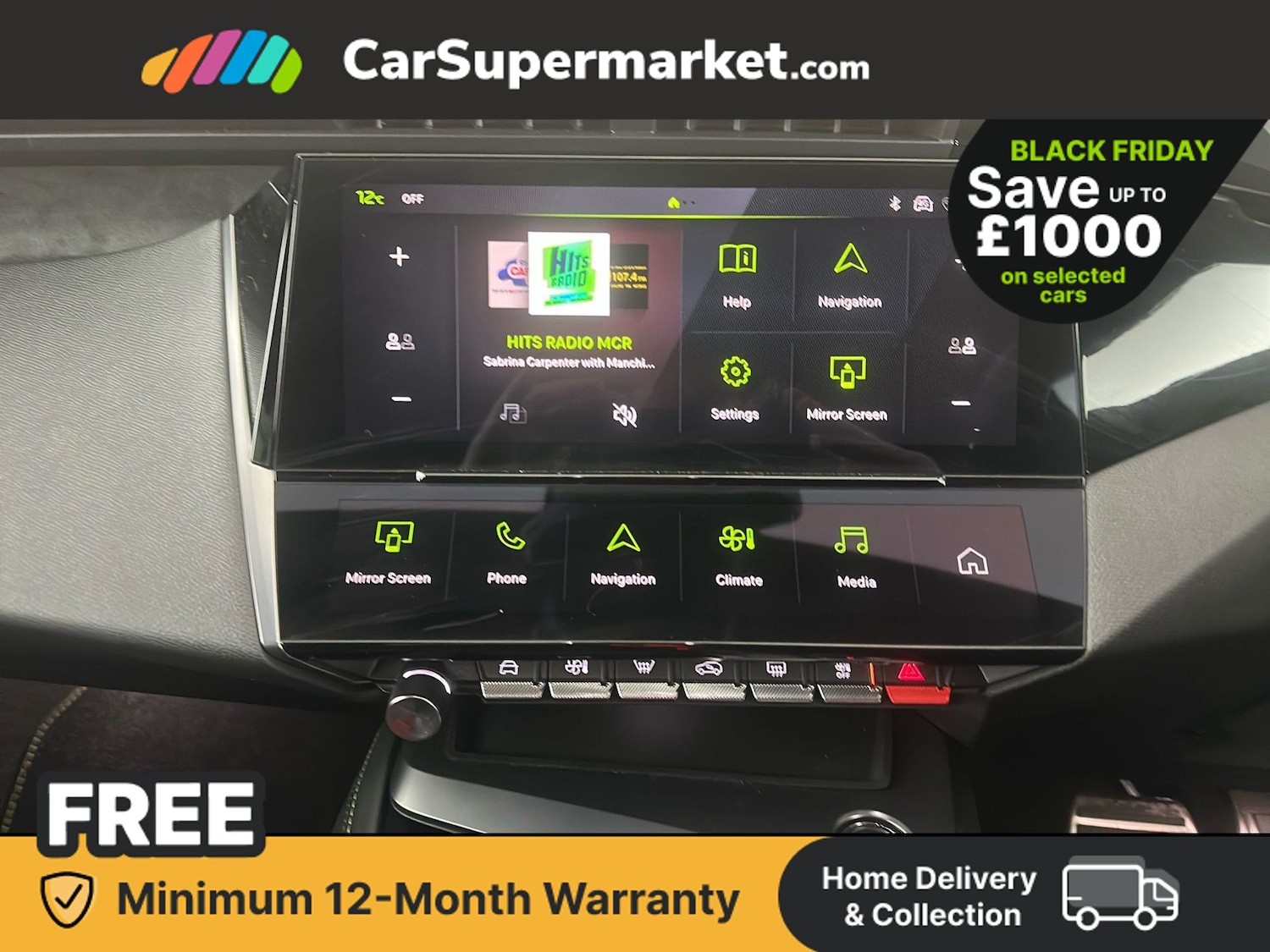 Used Peugeot 408 2024 for sale - 76723767: Photo 17