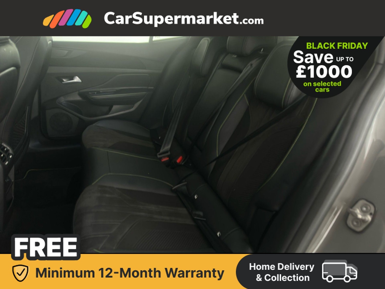 Used Peugeot 408 2024 for sale - 76723767: Photo 19