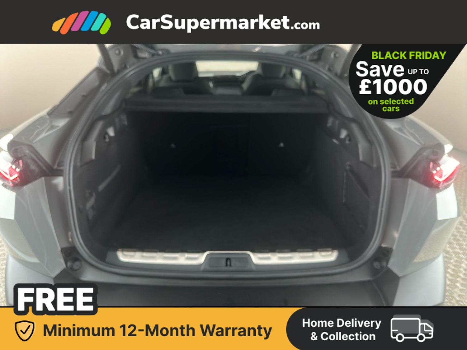 Used Peugeot 408 2024 for sale - 76723767: Photo 21