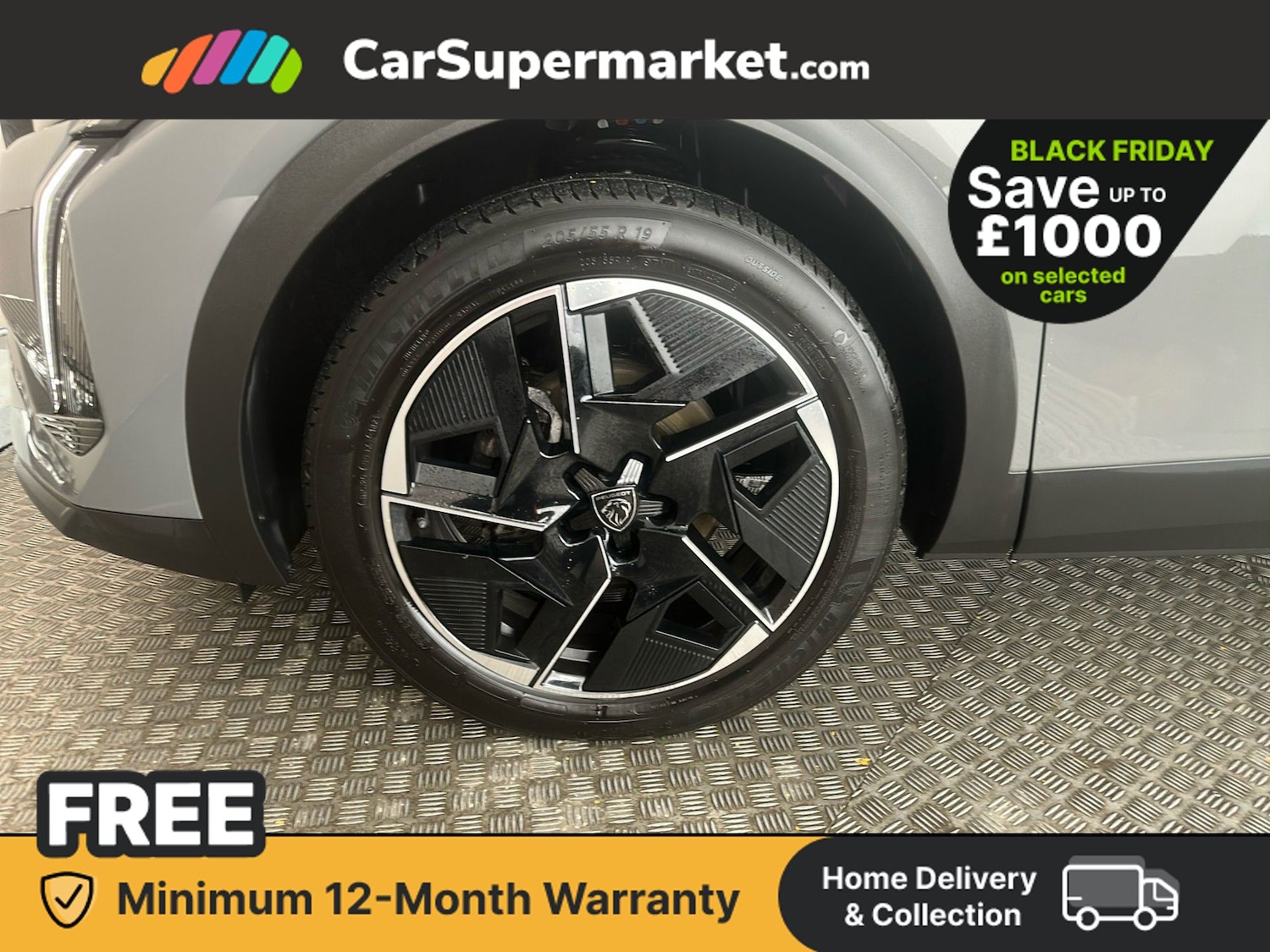 Used Peugeot 408 2024 for sale - 76723767: Photo 22