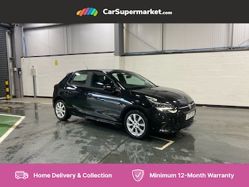 Vauxhall - Corsa