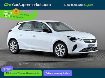 Used Vauxhall Corsa 2023 for sale - 78570974: Photo