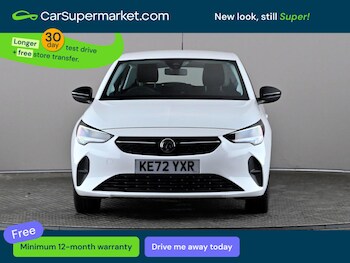 Used Vauxhall Corsa 2023 for sale - 78570974: Photo