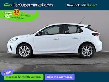 Used Vauxhall Corsa 2023 for sale - 78570974: Photo