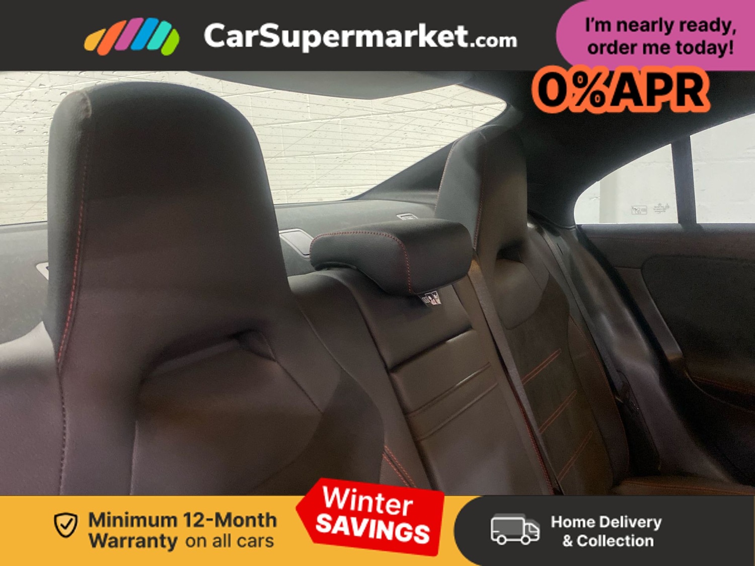 Used Mercedes-Benz CLA 2023 for sale - 77340903: Photo 7