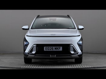 Used Hyundai KONA 2026 for sale - 79507474: Photo