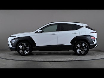 Used Hyundai KONA 2026 for sale - 79507474: Photo