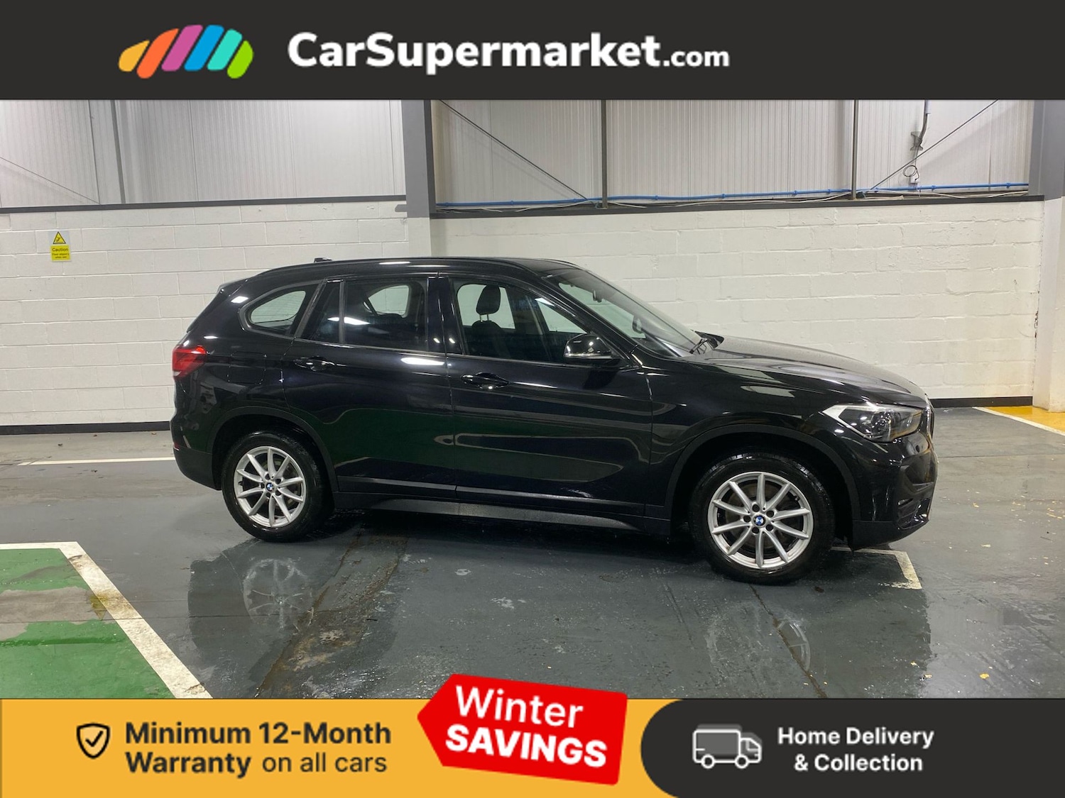 Used BMW X1 2020 for sale - 77161356: Photo 3