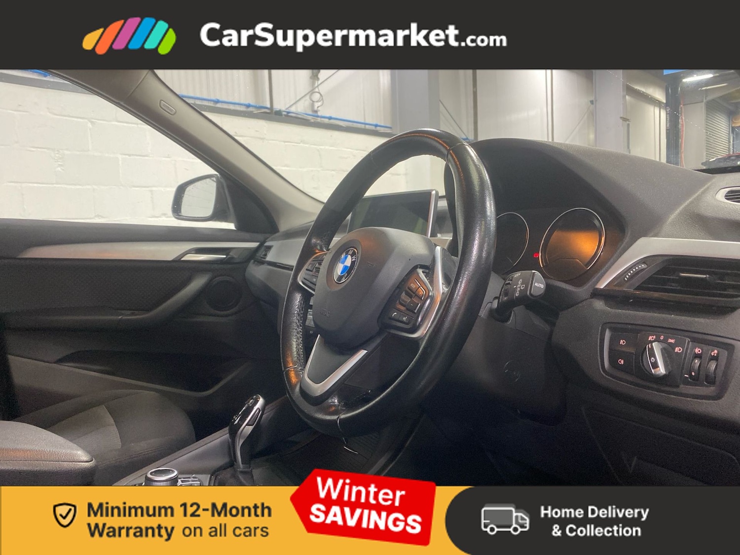 Used BMW X1 2020 for sale - 77161356: Photo 5