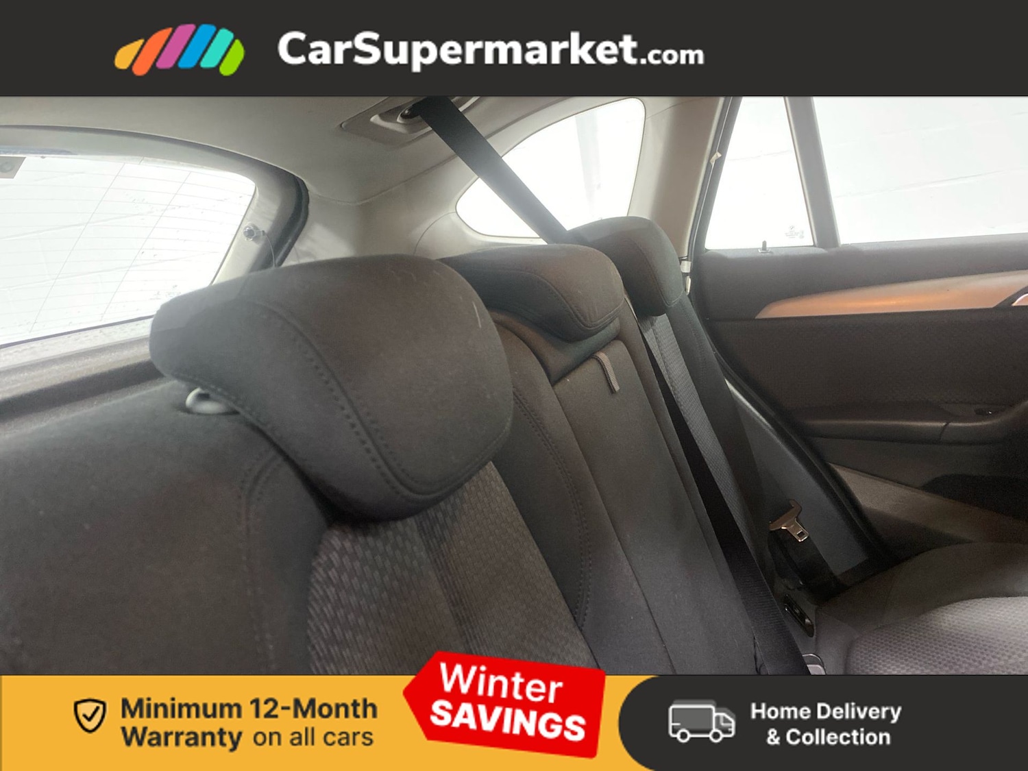 Used BMW X1 2020 for sale - 77161356: Photo 7