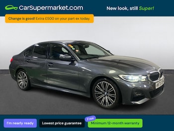 BMW 3 Series feature image