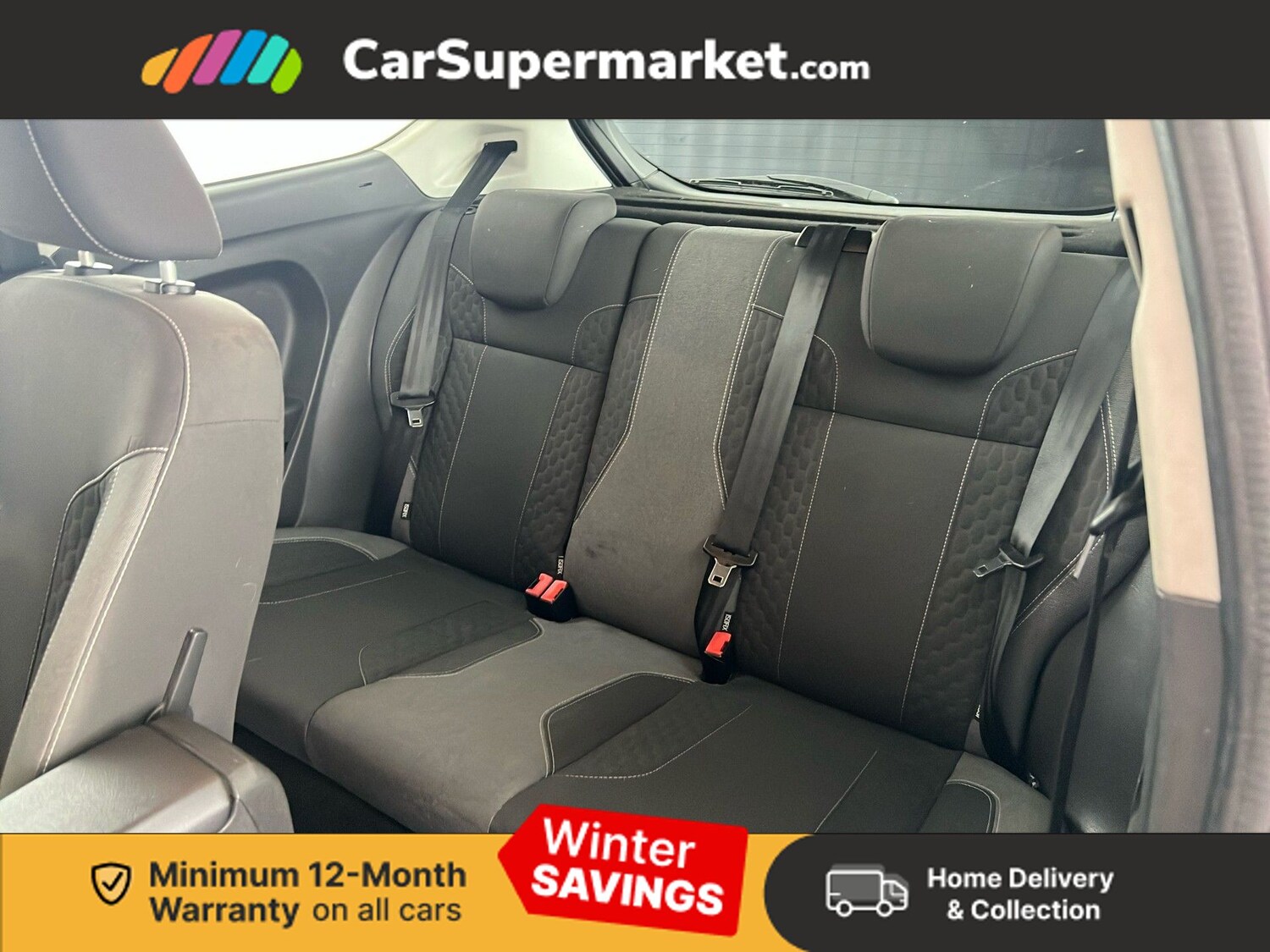 Used Ford Fiesta 2015 for sale - 77172630: Photo 18