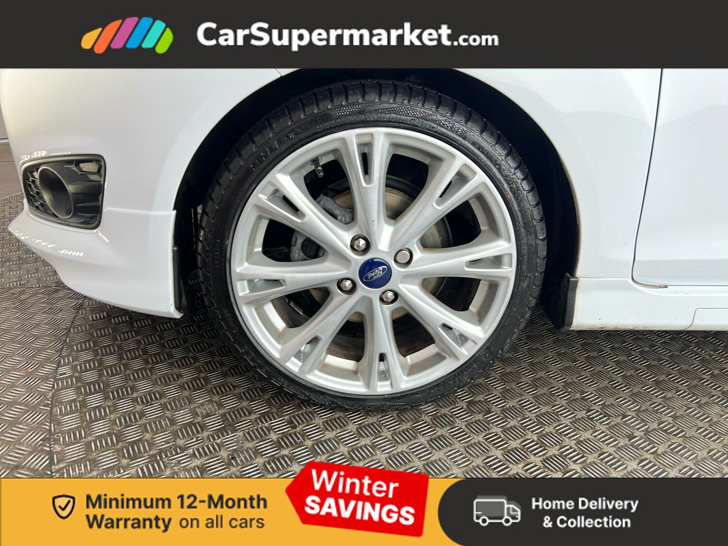 Used Ford Fiesta 2015 for sale - 77172630: Photo 19