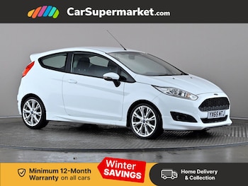 Ford Fiesta feature image