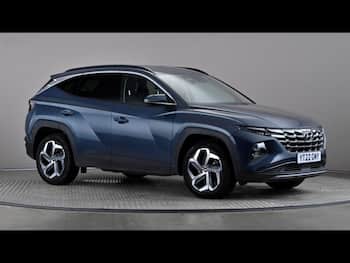 Used Hyundai TUCSON 2022 for sale - 79636897: Photo