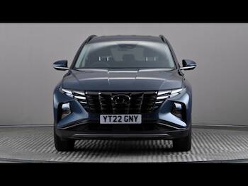 Used Hyundai TUCSON 2022 for sale - 79636897: Photo