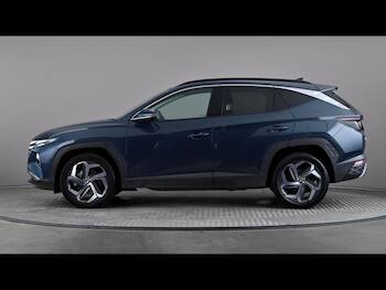 Used Hyundai TUCSON 2022 for sale - 79636897: Photo