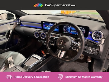 Used Mercedes-Benz A-Class 2023 for sale - 76224629: Photo 2