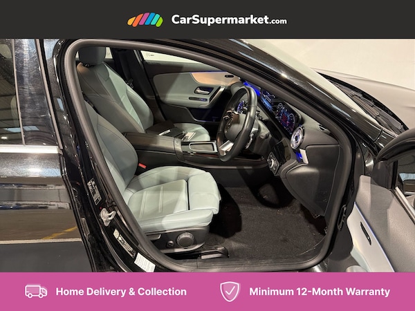 Used Mercedes-Benz A-Class 2023 for sale - 76224629: Photo 3