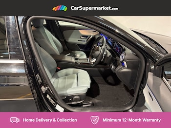 Used Mercedes-Benz A-Class 2023 for sale - 76224629: Photo 3