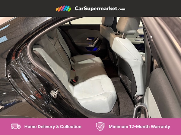 Used Mercedes-Benz A-Class 2023 for sale - 76224629: Photo 4