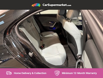 Used Mercedes-Benz A-Class 2023 for sale - 76224629: Photo 4