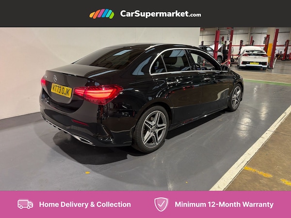 Used Mercedes-Benz A-Class 2023 for sale - 76224629: Photo 5