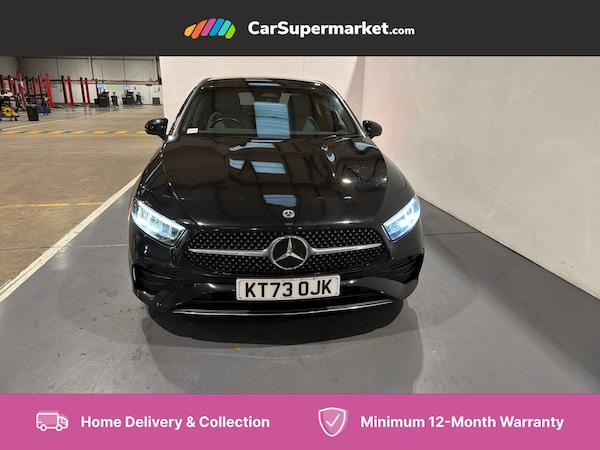 Used Mercedes-Benz A-Class 2023 for sale - 76224629: Photo 6